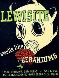 lewisite