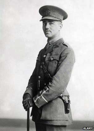 Wilfred Owen